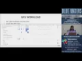 Blue Waters Webinar Introduction to NVIDIA Nsight Systems