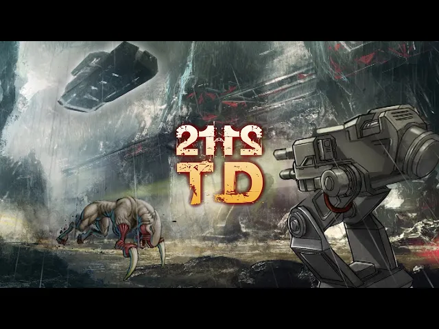 2112TD Trailer (Official)