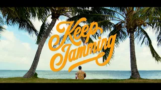 Kolohe Kai ft Wavvy - Keep Jamming