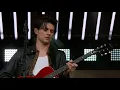 James Bay - Let It Go (Live From Jimmy Kimmel Live!)