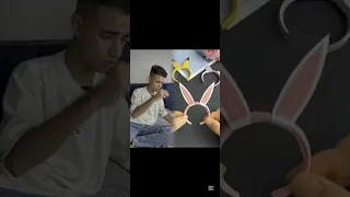 اشغل مش عيب دندنها