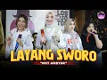 Download Lagu LAYANG SWORO - Not Ambyar (Official Music Video)