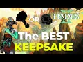 The BEST Keepsake in Hades 2 SURPRISING