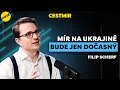 Download Lagu FILIP SCHERF: Putin si utahuje oprátku, režim v Rusku oslabuje sám sebe. Mír je iluze