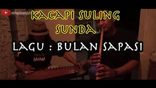 Download Suling sunda \u0026 Kacapi Sunda instrument lagu \ MP3