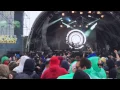 Booka Shade @Forbidden Fruit Festival 2015
