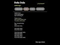Download Lagu DJ Dola-dola🔥👍 #djdoladola #djviral #fypシ #fyp #dj #shorts