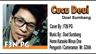 Download CUCU DEUI Doel Sumbang # Cover By F3N MP3