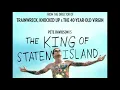 The King of Staten Island 2020 Ending Song