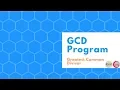 GCD Recursive Program