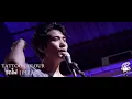 รถไฟ - Tattoo Colour  [Live] 20Something Bar