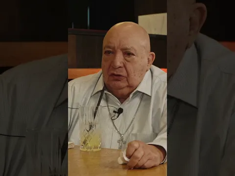 "LASTIMÉ a mi primera mujer y cuando quise arreglarlo estaba por morir": Luis de Alba
