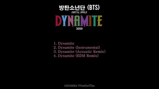  mp3 download bts digital single dynamite 2020 link on the description 