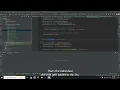 SNHU CS 499 Computer Science Capstone Code Review Android Inventory Mobile App