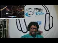 Eric Gales - You Don't Know The Blues Live Reaction (FOOW)