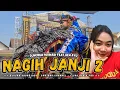 Download Lagu DJALMO PRONOJOYO NAGIH JANJI 2 DJHOSUA PERMADI FEAT GEA AYU TERBARU L JHA AUDIO NYADRAN SONOAGENG