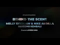 Download Lagu Behind The Scene Video Musik Melly Goeslaw dan Nike Ardilla \