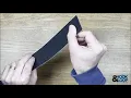 Heavy Duty Stick-On VELCRO Brand ULTRAMATE vs Standard Woven Hook and Loop