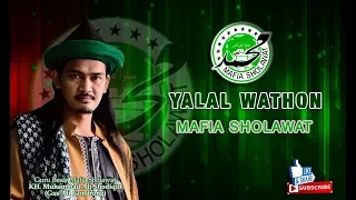 Download Yalal Waton Mafia Sholawat Gus Ali Gondrong ][ Yalal Waton MP3