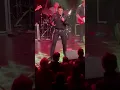 The Elvis Concert 2022 Dwight Icenhower Always on my mind