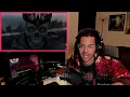 CROW BARNETAR | Crown Magnetar - The Hollowing of Godflesh (Full Album Reaction/Review)