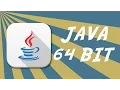 Tutorial How to Install the 64 Bit Version of Java