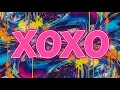 What is the Meaning of XOXO