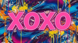 What is the Meaning of XOXO