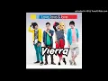 Download Lagu Vierra - Takut