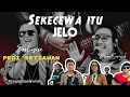 Lagu SEKECEWA ITU | JELO COVER X ODAAN SARAGIH (LIVE) SKA REGGAE #pegisetiawan #pegisetiawanbebas