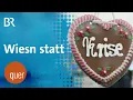 Download Lagu Verordnete Unvernunft: Ein Prosit auf den Wiesn-Eskapismus | quer vom BR   - BR