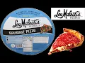 Lou Malnati s Pizzeria Chicago-Style Deep Dish Sausage Pizza Review