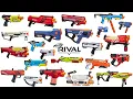 Nerf Rival Series Overview Top Picks 2023 Updated