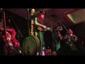 "Let The Mermaids Flirt With Me" performed live by Parsonsfield, 2016-09-17, Eclectic