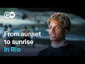Download Lagu When night falls in Rio de Janeiro - A journey through a fascinating metropolis | DW Documentary