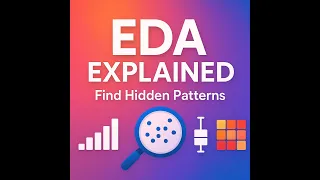 Exploratory Data Analysis Explained Find Hidden Patterns in Your Data