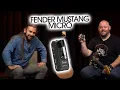 Fender Mustang Micro An Awesome New Amp for Anywhere
