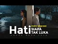 Lagu HATI SIAPA TAK LUKA (POPPY MERCURY) - Music Cover | @lawasindo #trending