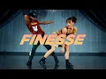 Lagu Finesse - Pheelz \u0026 BNXN fka Buju | Nicole Kirkland x Kyle Lester Choreography