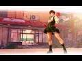 Video di Street Fighter V: Arcade Edition – Sakura Reveal Trailer