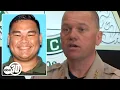 Madera County Sheriff reveals details about former deputy who took life with Fresno PD gun
