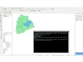 PostGIS - pgsql2shp exe