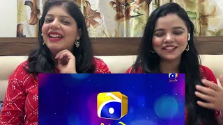 ishq jalebi ost reaction wajhi farooki wahaj ali madiha imam crazy for drama 