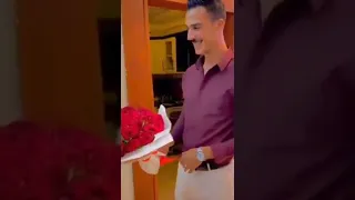 في نصيب وبيتشال لينا 