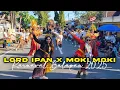 Download Lagu Spesial Joget Karnaval Balapan Blitar‼️ DJ Lord Ipan Bhabi X Moki Moki X Alfin Revolution