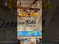 Indian Restaurant Desi bites at overlandpark kansas