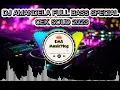 Download Lagu VIRAL TIKTOK‼️DJ AMANDELA FULL BASS SPECIAL CEK SOUD 2023 #dj #djviral #djtiktok