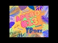 Apéro mix #13 "Remix Rework French Disco-Funk"