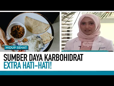 Cara Aman Memakan Nasi Agar Terhindar dari Penyakit Diabetes