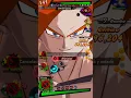 Download Lagu ¡Ultra! Gogeta ss4 Intro  DB Legends